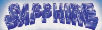 logo Sapphire (LAO)